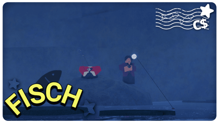 Fisch